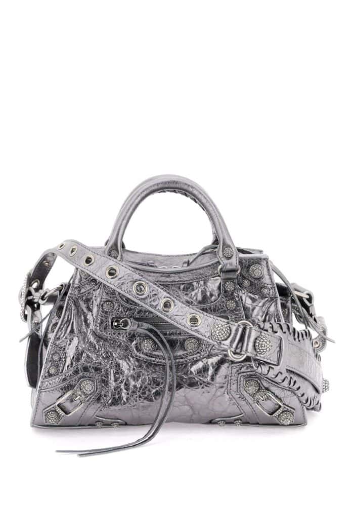 Balenciaga Neo Cagole Xs Bag