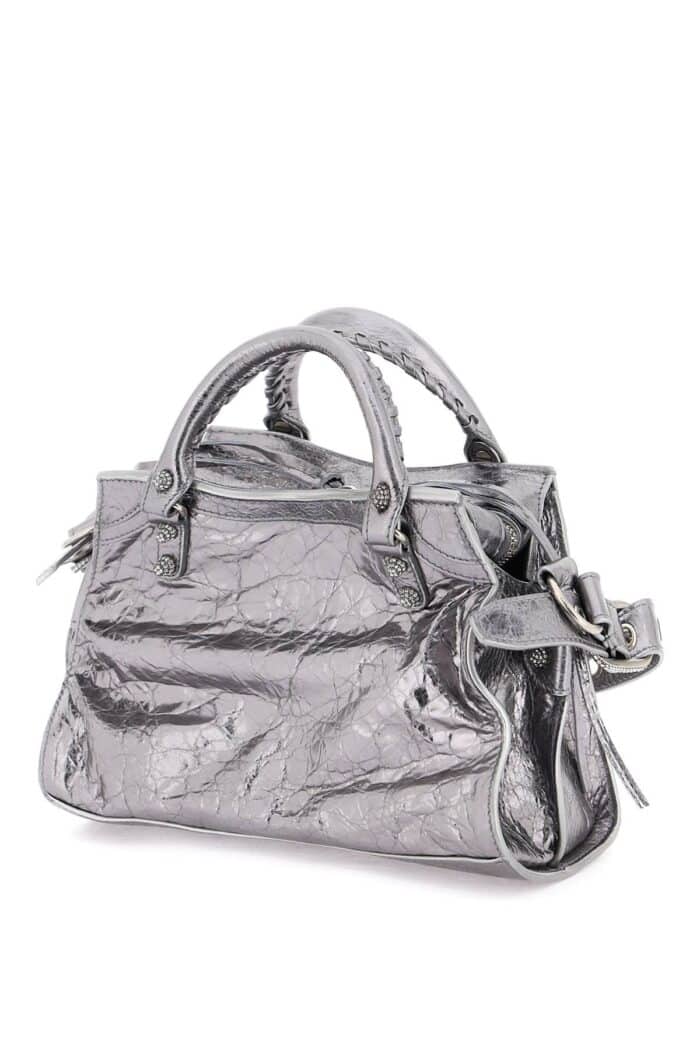 Balenciaga Neo Cagole Xs Bag