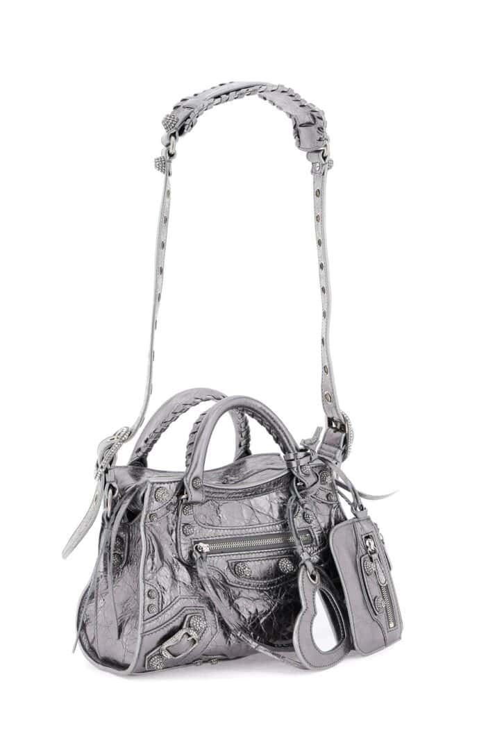 Balenciaga Neo Cagole Xs Bag