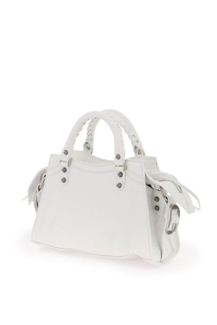 BALENCIAGA Neo Cagole Xs Bag