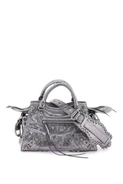 BALENCIAGA Neo Cagole Xs Bag