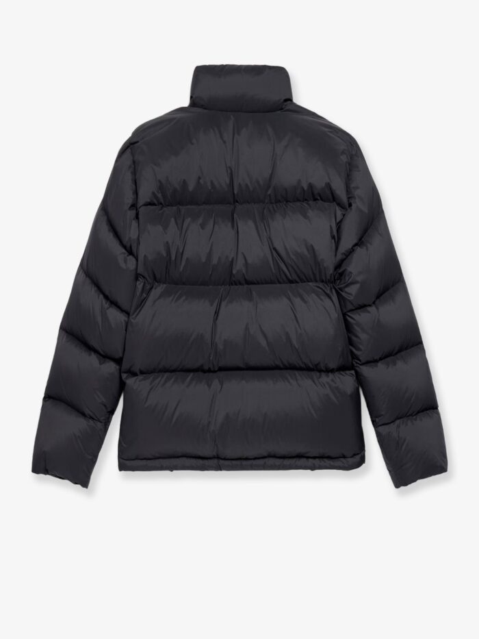 Balenciaga Nylon Down Jacket