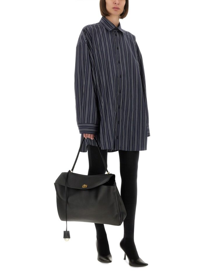 Balenciaga OVERSIZE SHIRT