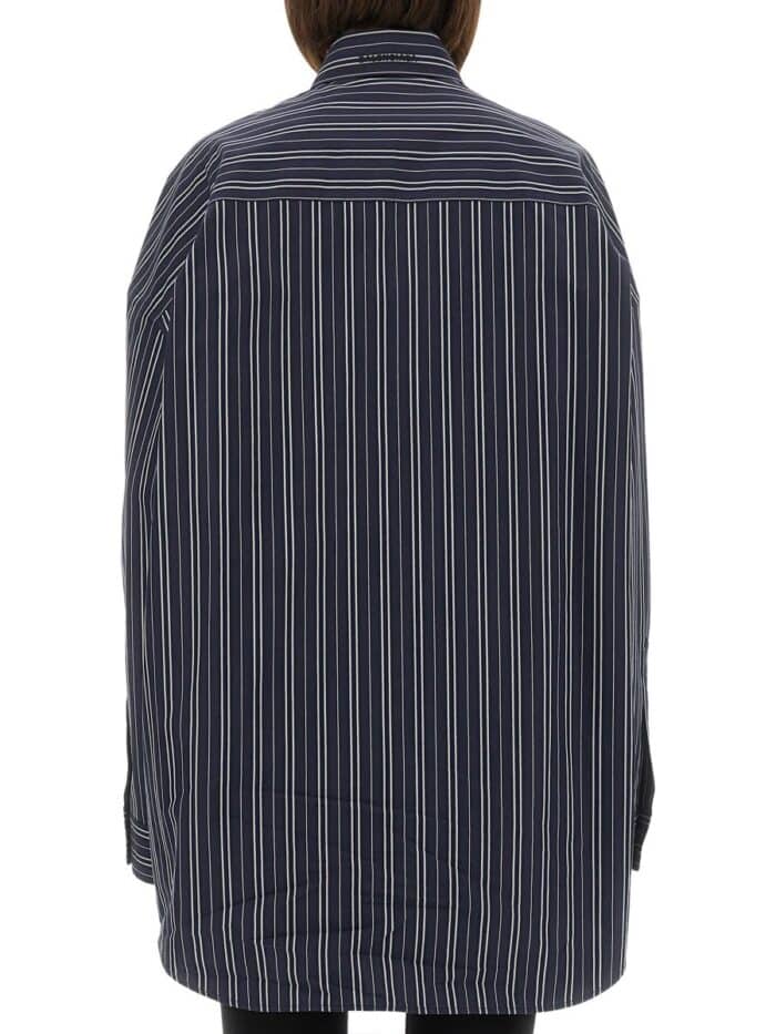 Balenciaga OVERSIZE SHIRT