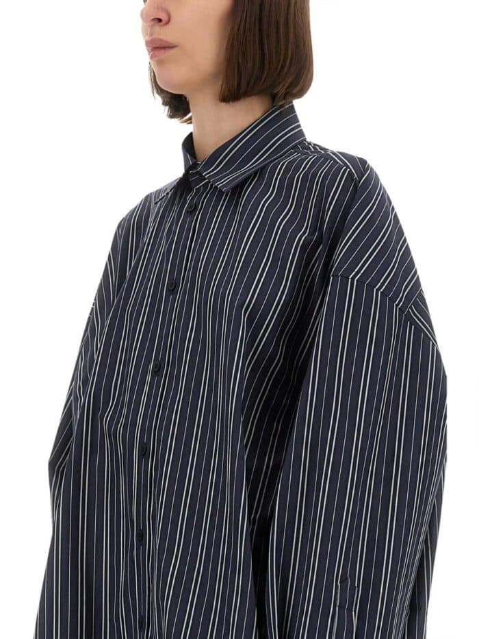 Balenciaga OVERSIZE SHIRT