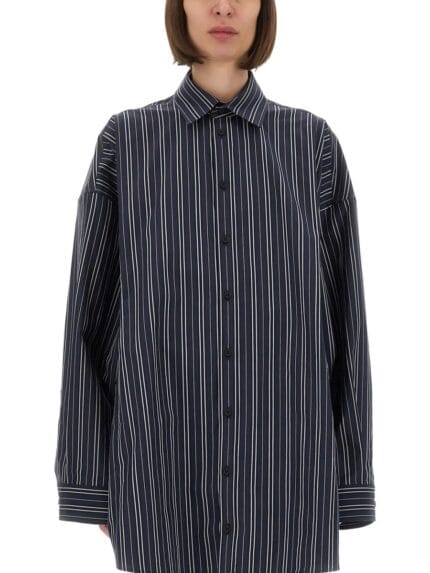Balenciaga OVERSIZE SHIRT
