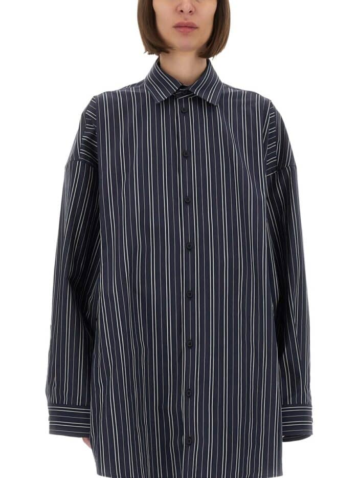 Balenciaga OVERSIZE SHIRT