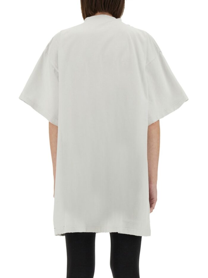 Balenciaga OVERSIZE T-SHIRT