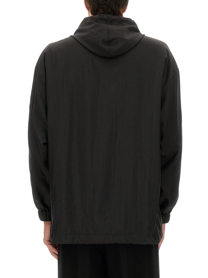 Balenciaga OVERSIZED WINDBREAKER