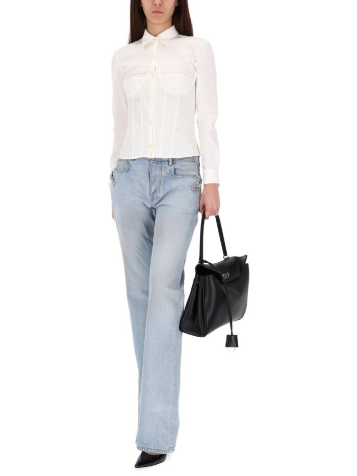 Balenciaga PANTS "CITY"