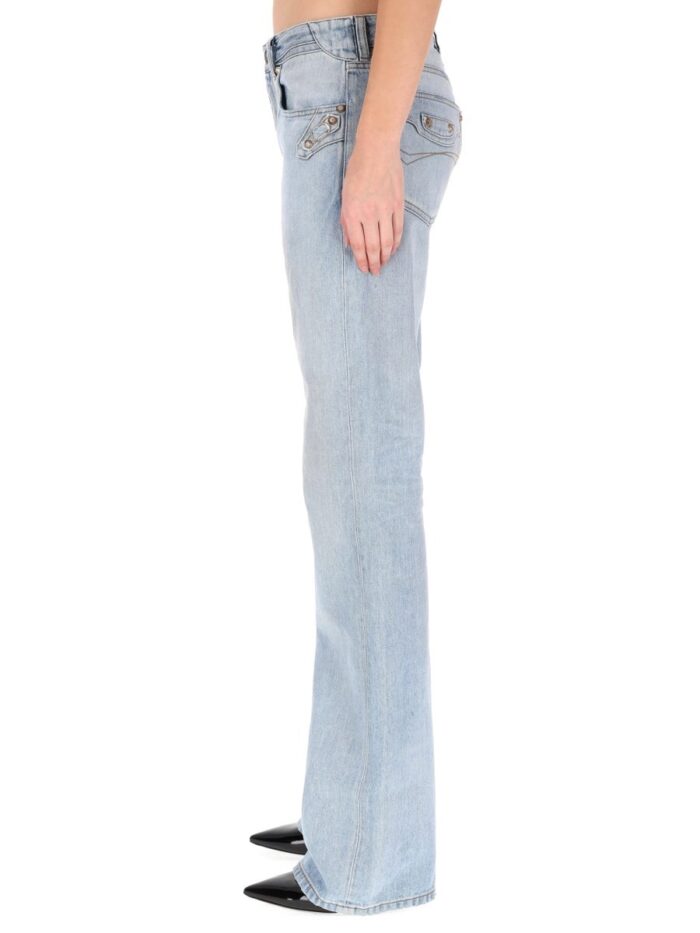 Balenciaga PANTS "CITY"