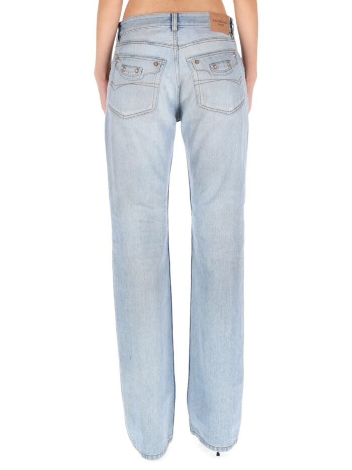 Balenciaga PANTS "CITY"