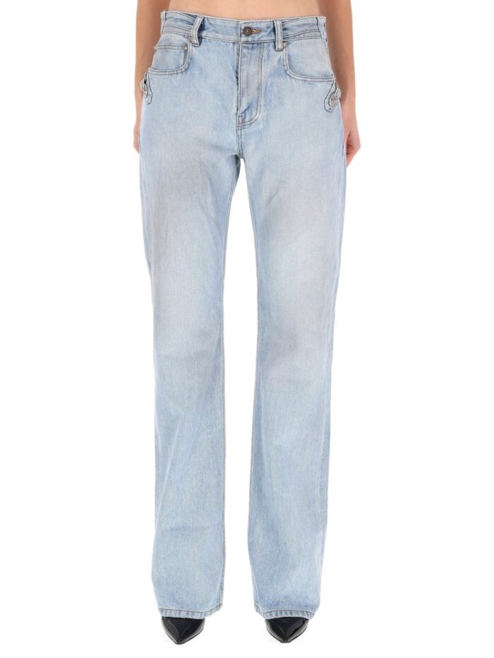 Balenciaga PANTS "CITY"