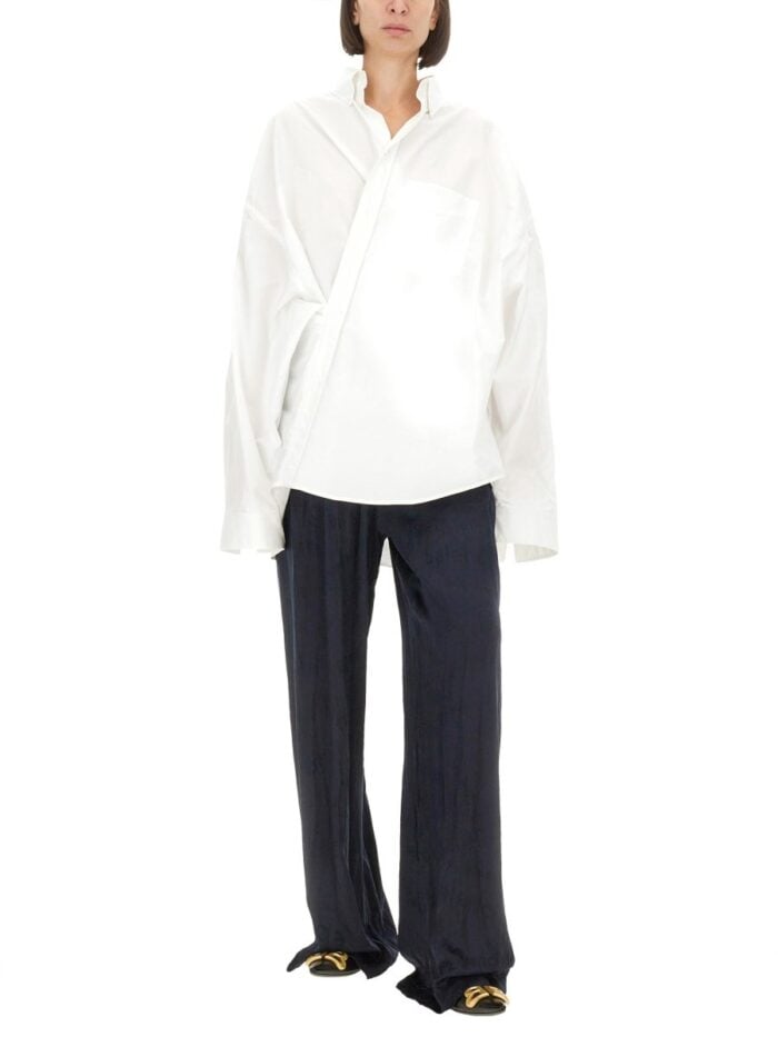 Balenciaga PANTS "PYJAMA"