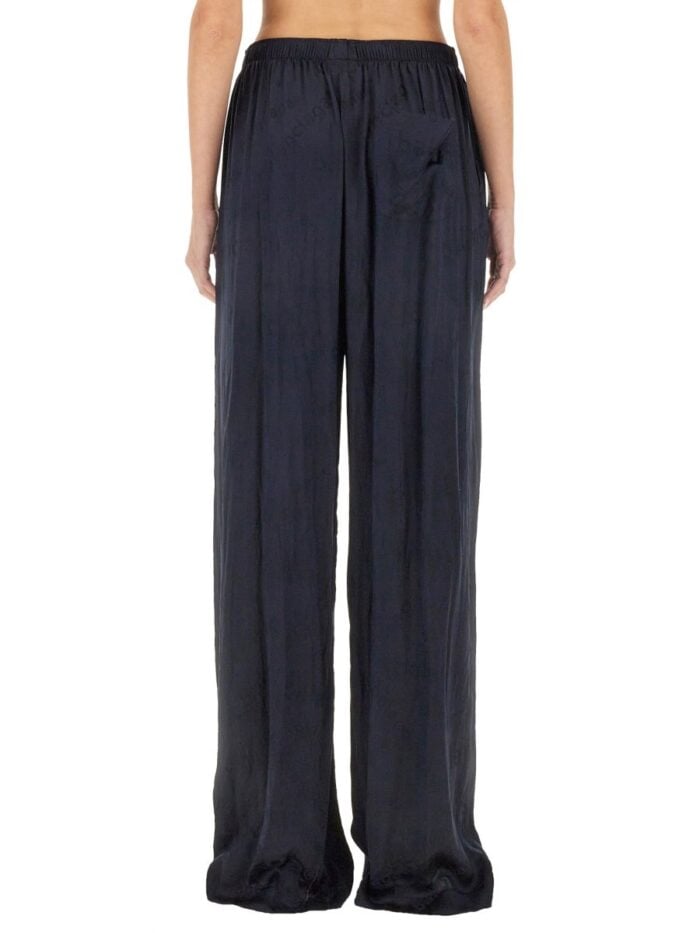 Balenciaga PANTS "PYJAMA"