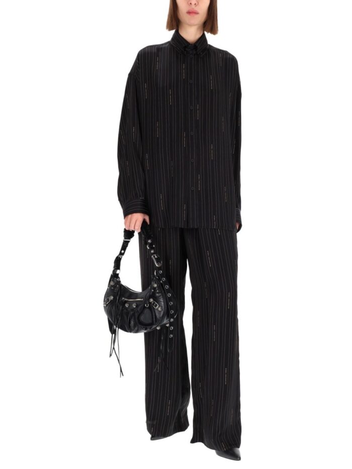 Balenciaga PANTS "PYJAMA"