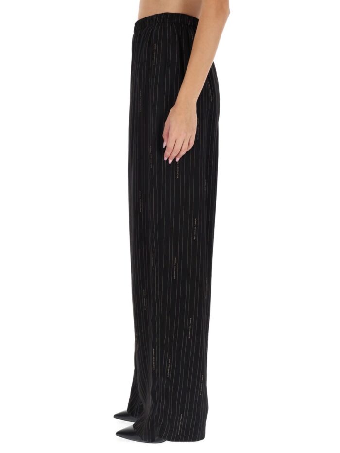 Balenciaga PANTS "PYJAMA"