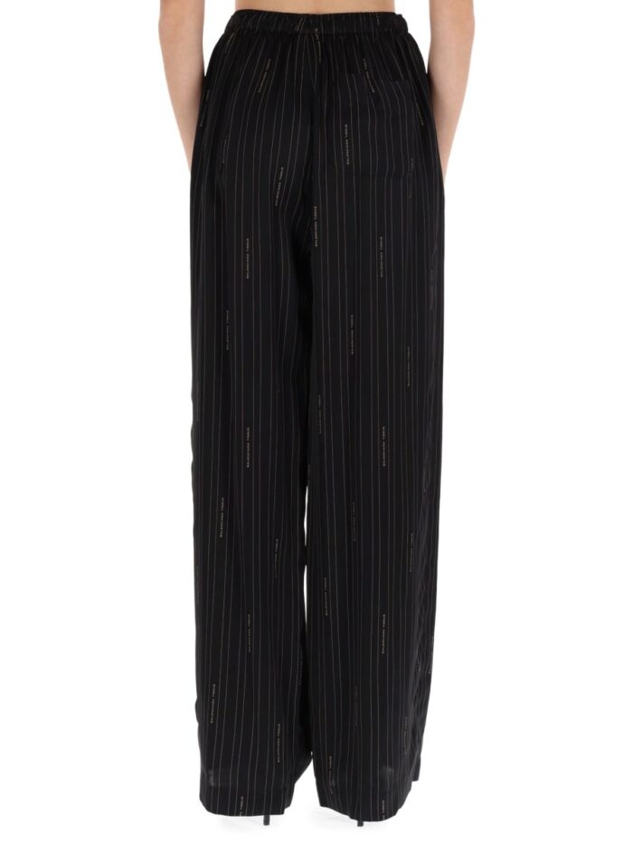 Balenciaga PANTS "PYJAMA"