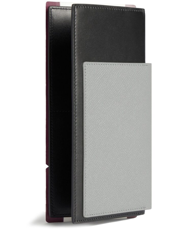 Balenciaga "PASSPORT" WALLET