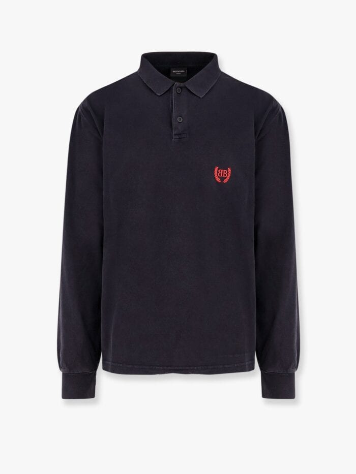BALENCIAGA POLO SHIRT