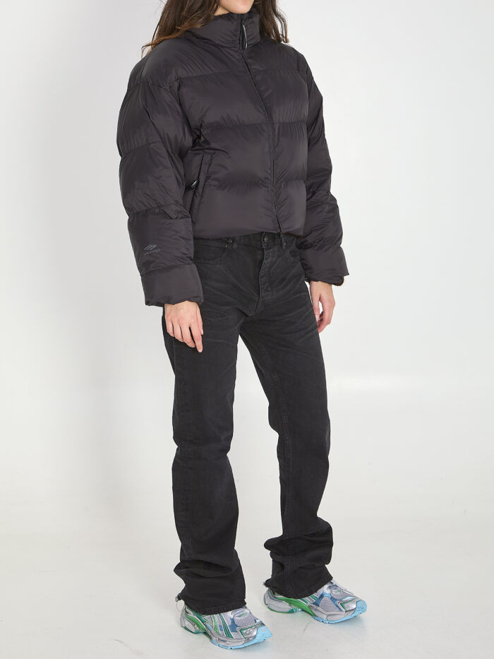 Balenciaga Reversible Ski down jacket