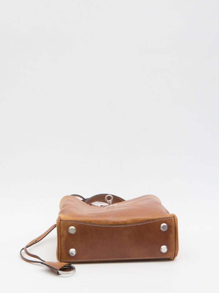 Balenciaga Rodeo bag mini