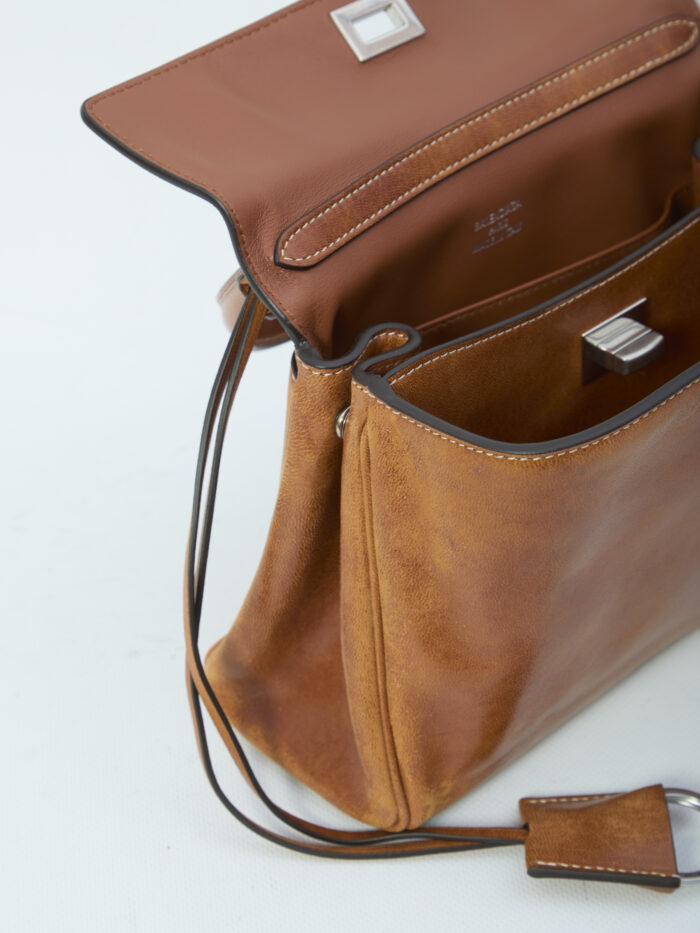 Balenciaga Rodeo bag mini