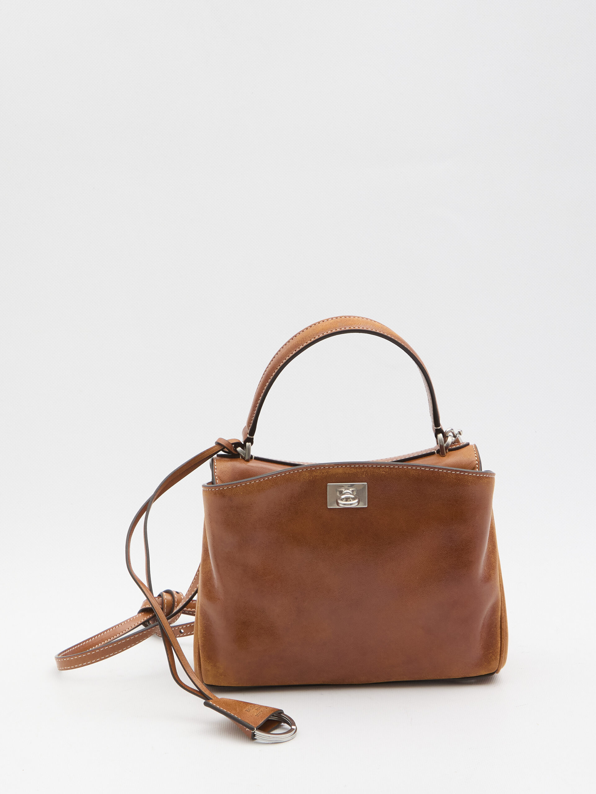 Balenciaga Rodeo bag mini