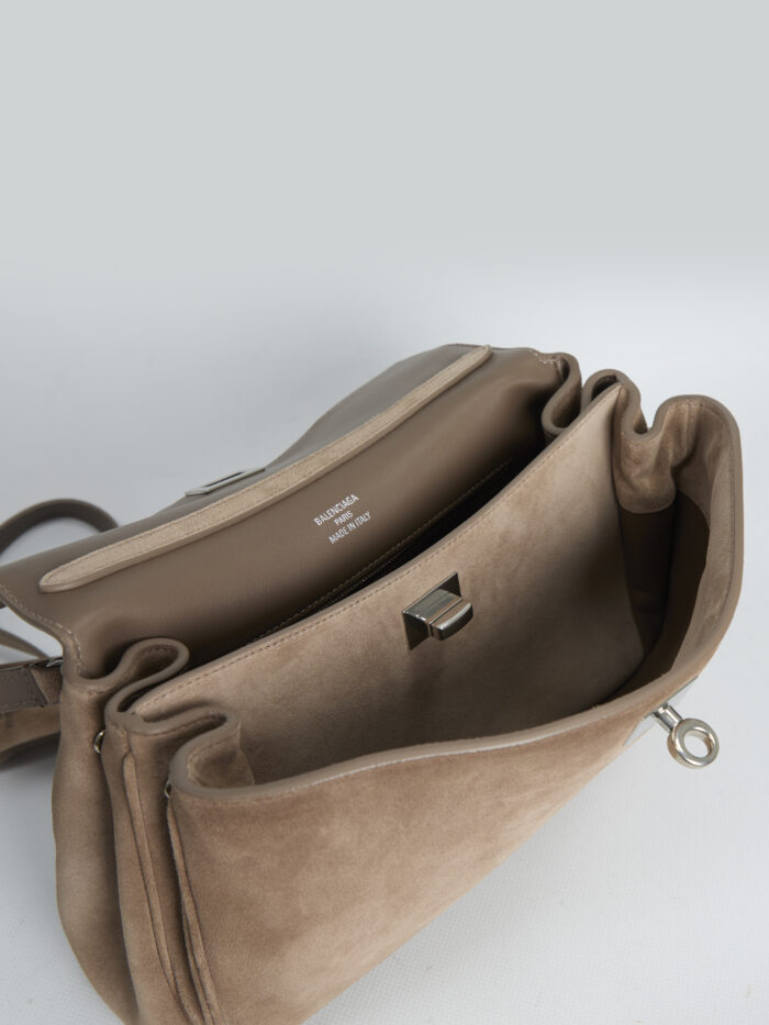 Balenciaga Rodeo bag small