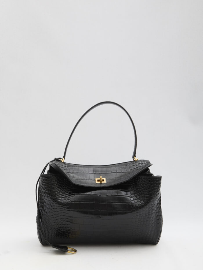 Balenciaga Rodeo medium bag