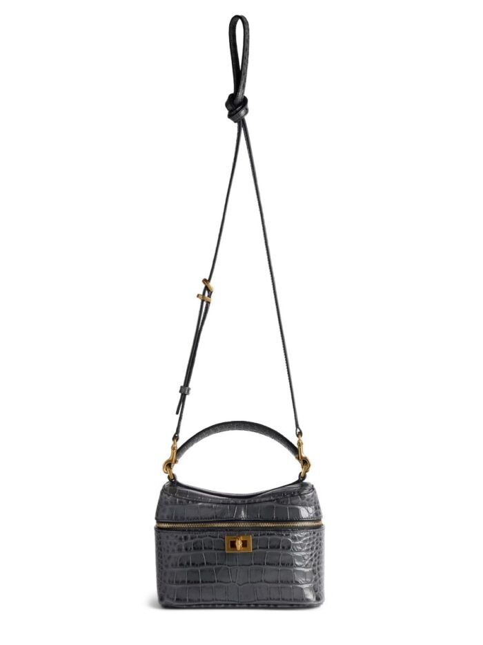 Balenciaga "RODEO VANITY" BAG