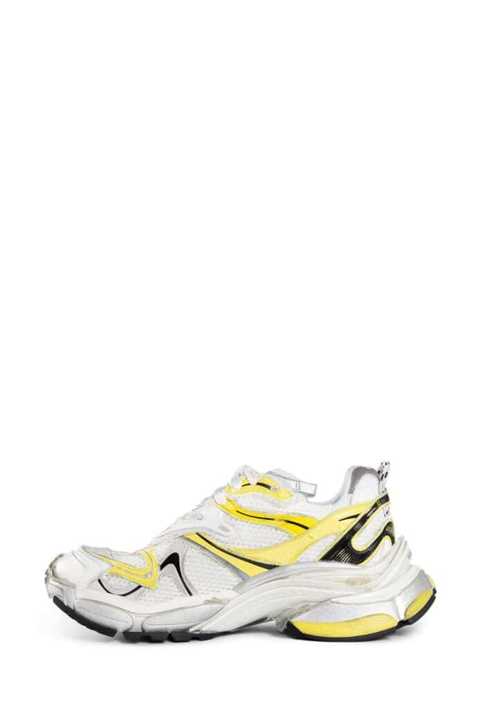 BALENCIAGA Runner 2.0 Sneakers