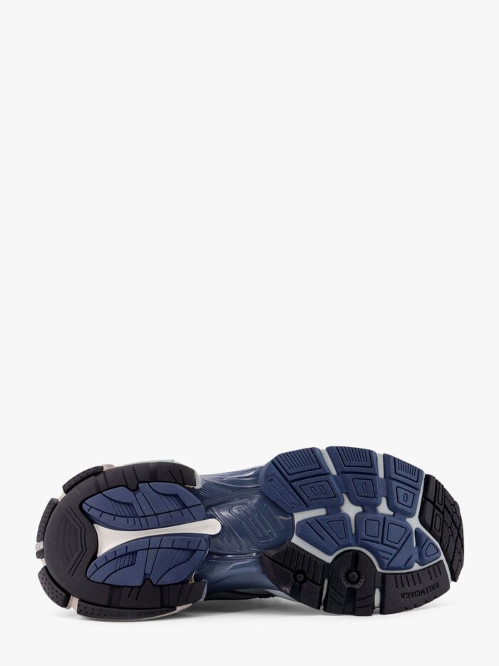 Balenciaga Runner 2 Mesh Sneakers
