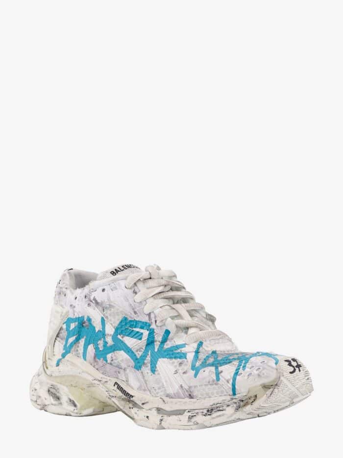 BALENCIAGA RUNNER GRAFFITI