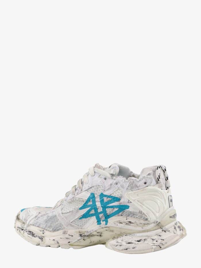 BALENCIAGA RUNNER GRAFFITI