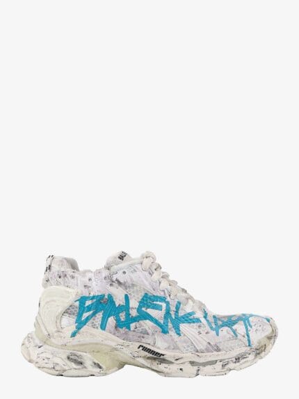 BALENCIAGA RUNNER GRAFFITI