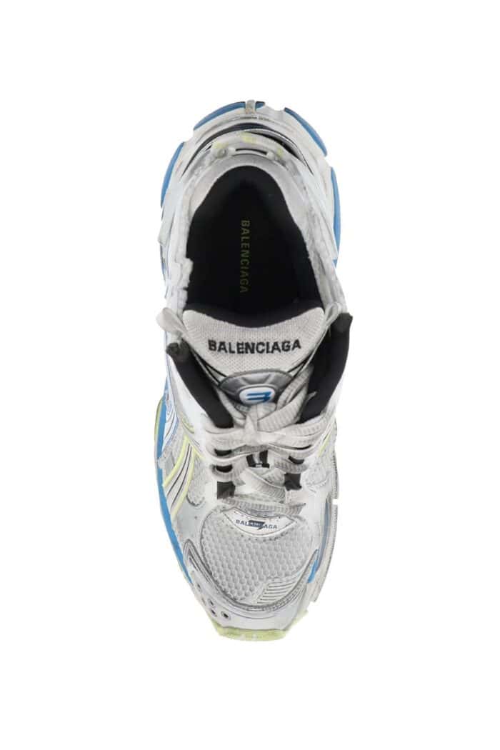 BALENCIAGA Runner Sneakers