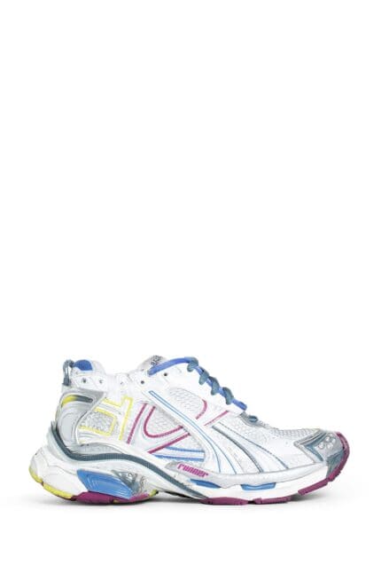 BALENCIAGA Runner Trainers