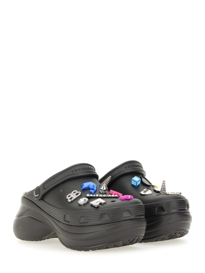 Balenciaga SABOT "CORCS JIBBITZ"