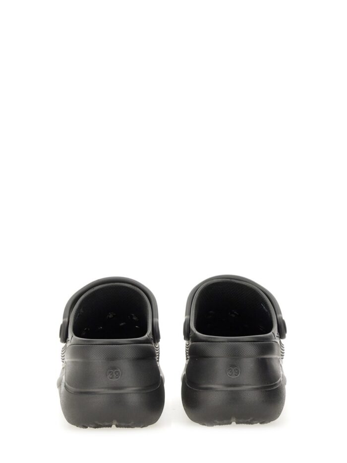 Balenciaga SABOT "CORCS JIBBITZ"