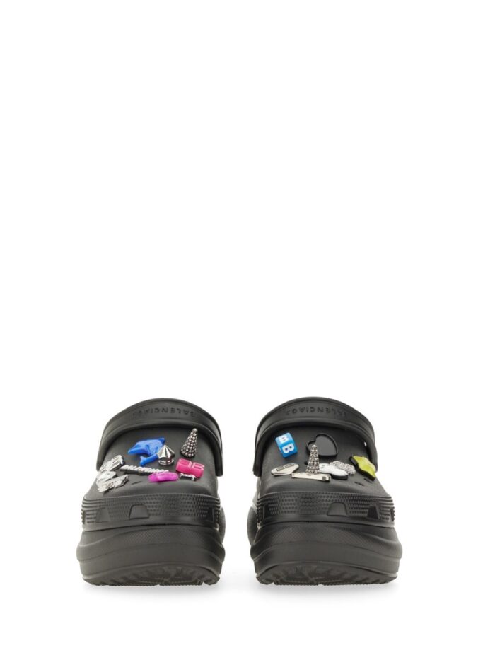 Balenciaga SABOT "CORCS JIBBITZ"
