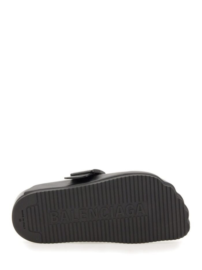Balenciaga SABOT SUNDAY