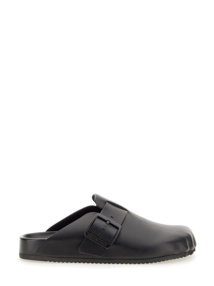 Balenciaga SABOT SUNDAY