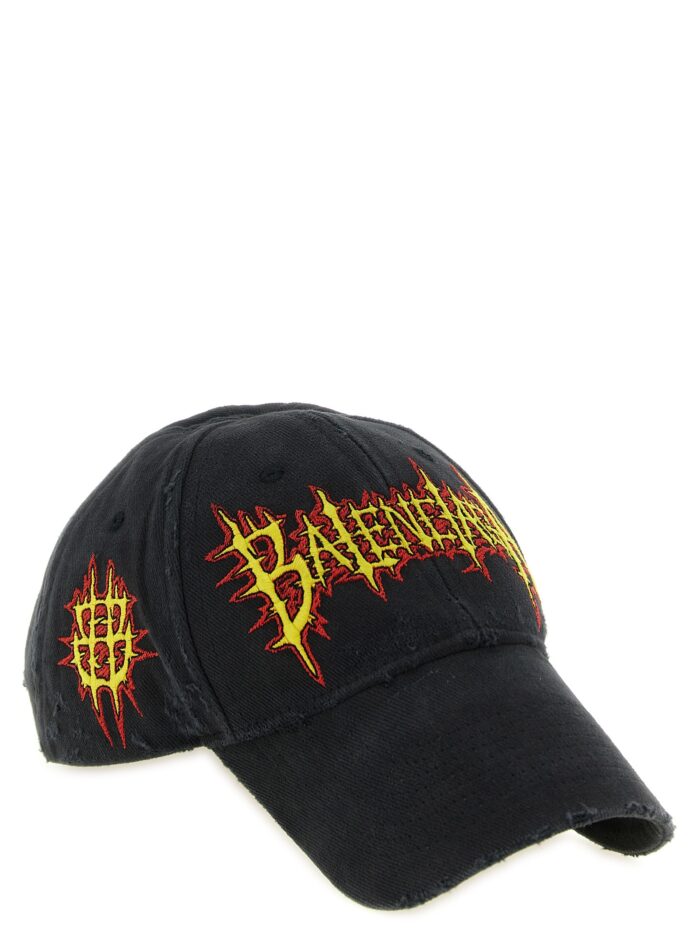 'Balenciaga Sacré Cœur' Cap