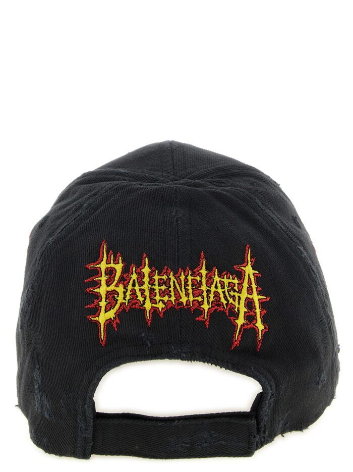 'Balenciaga Sacré Cœur' Cap