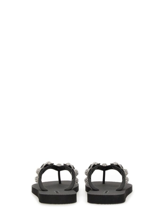 Balenciaga SANDAL SLIDE "CAGOLE"