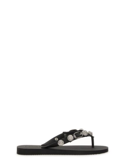 Balenciaga SANDAL SLIDE "CAGOLE"