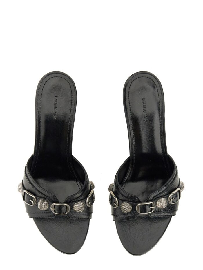 Balenciaga SANDALWOOD THE SHITS