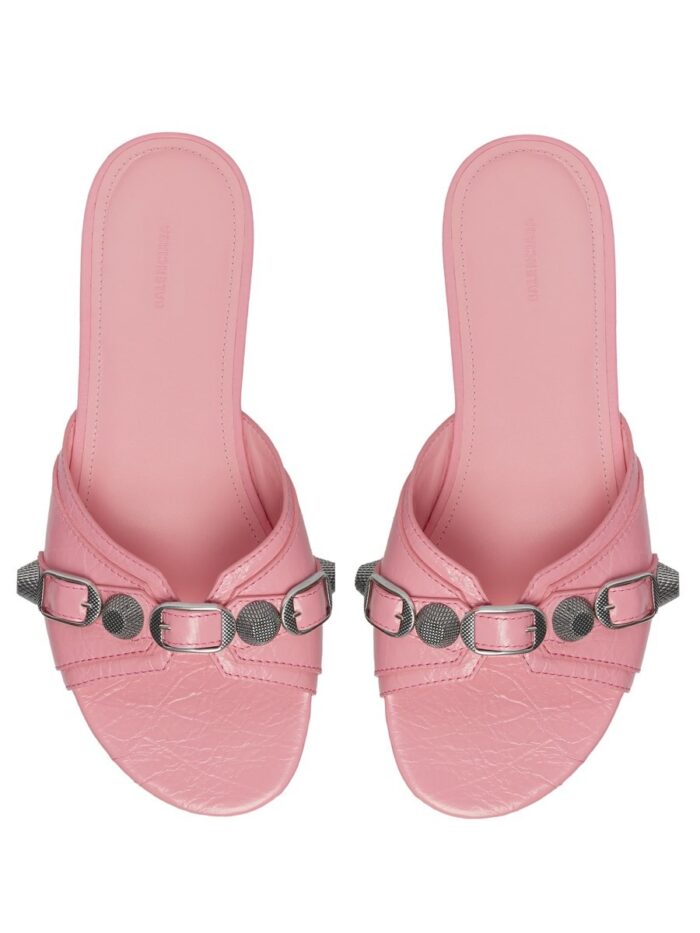Balenciaga SANDALWOOD THE SHITS