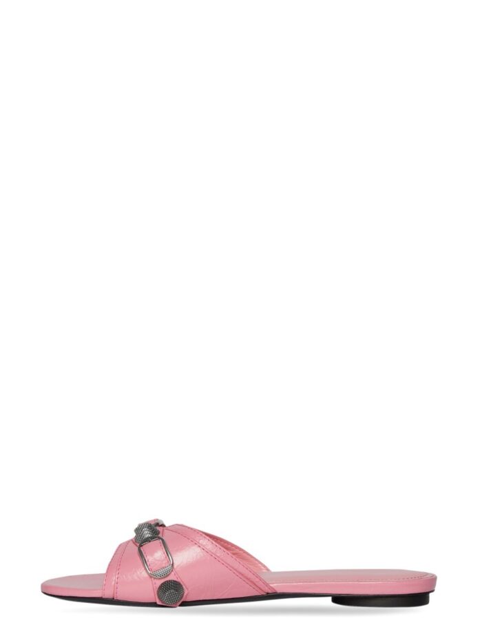 Balenciaga SANDALWOOD THE SHITS